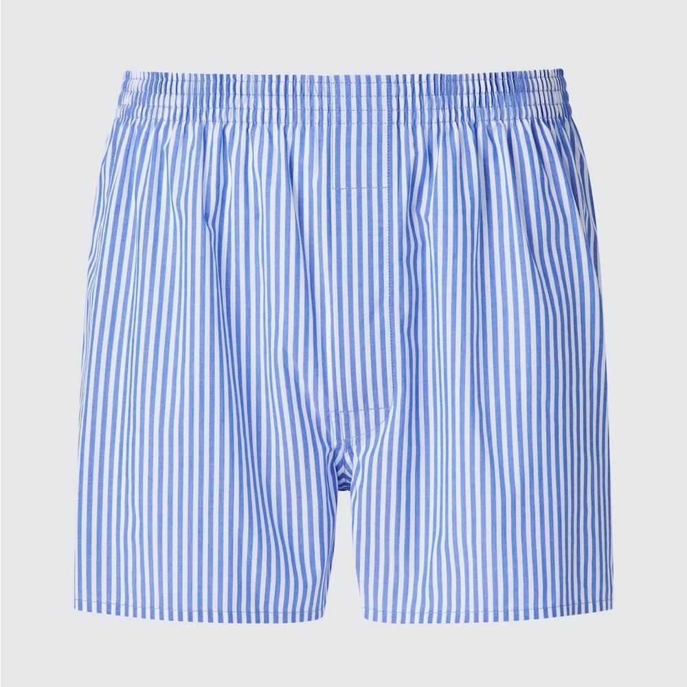 Uniqlo boxer shorts